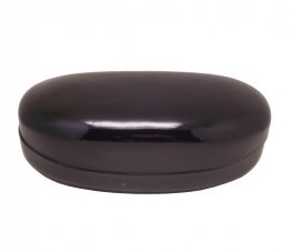 Large Sunglass Case (Black) S-CH02-BLK  Large Sunglass Case (Black) S-CH02-BLK
