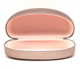 Large Sunglass Case (Dark Silver)  Large Sunglass Case (Dark Silver)