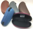 Large Zip Case (5 Asst. Colors/ 25pcs per bag)