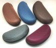 Large Zip Case (5 Asst. Colors/ 25pcs per bag)