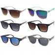 AM Sports Fashion Sunglasses 3 Style Assorted AM631/32/33