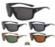 AM Polarized Fashion Sunglasses AMP613/614