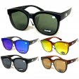 BB Unisex Fitover Sunglasses 2 Style Mixed SUA-BB721/722