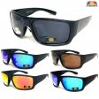 BB Sports Fashion Polarized Sunglasses BBP002