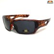 BB Sports Fashion Polarized Sunglasses BBP010