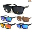 BB Sports Fashion Polarized Sunglasses BBP012