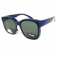 BB Fashion Fitover Polarized Sunglasses, SUP-BBP725