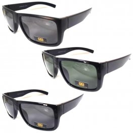 BB Sports Fashion Polarized Sunglasses, SUP-BBP726/27