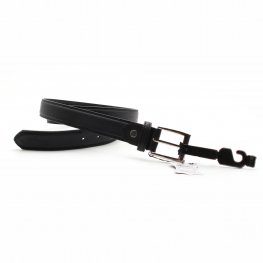 Unisex Belts, Whdth 3.0cm, Black BLT1102-1  Unisex Belts, Whdth 3.0cm, Black BLT1102-1