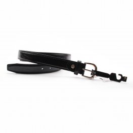 Mens Belts, Width 3.0cm, Black BLT1111-1  Mens Belts, Width 3.0cm, Black BLT1111-1