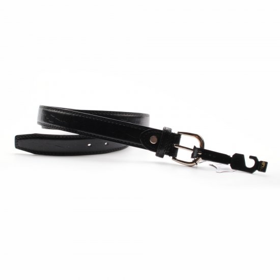 Mens Belts, Width 3.0cm, Black BLT1111-1