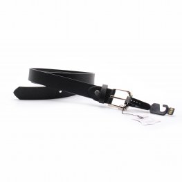 Mens Belts, Width 3.0cm, Black BLT1113-1  Mens Belts, Width 3.0cm, Black BLT1113-1