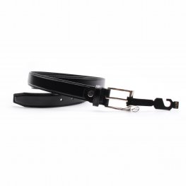 Mens Belts, Width 3.0cm, Black BLT1119-1  Mens Belts, Width 3.0cm, Black BLT1119-1