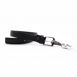Mens Belts, Width 3.5cm, Black BLT1219-1 Mens Belts, Width 3.5cm, Black BLT1219-1