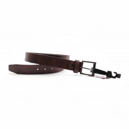 Mens Belts, Width 3.5cm, Brown BLT1223-2  Mens Belts, Width 3.5cm, Brown BLT1223-2