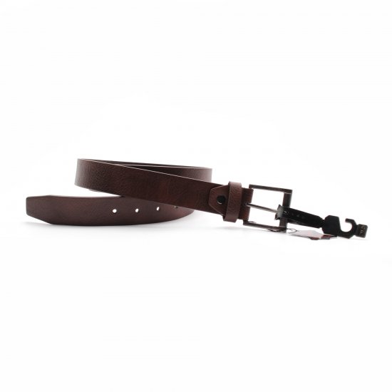 Mens Belts, Width 3.5cm, Brown BLT1223-2