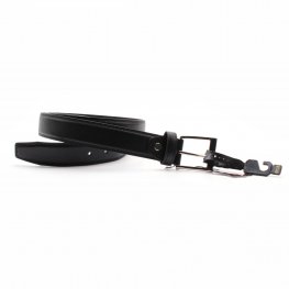 Mens Belts, Width 3.5cm, Black BLT1224-1  Mens Belts, Width 3.5cm, Black BLT1224-1