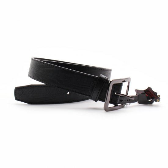 Belts 4.0cm Black BLT1309-1