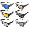 Biohazard Sports Sunglasses (2 Style Mixed) SUA-BI024/5