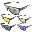 Biohazard Sports Sunglasses (2 Style Mixed) SUA-BI032/33