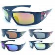 Choppers Sunglasses 2 Style Mixed CH487/88