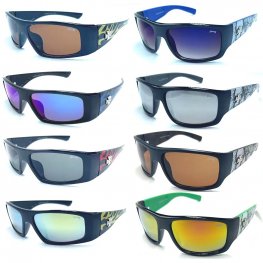 Choppers Sunglasses 2 Style Mixed CH487/88 Choppers Sunglasses 2 Style Mixed CH487/88