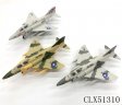 Ghost Fighter (U.S. Air Force) 7" Diecast Model CLX51310