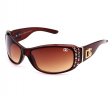 DC Rhinestone Sunglasses DC029P