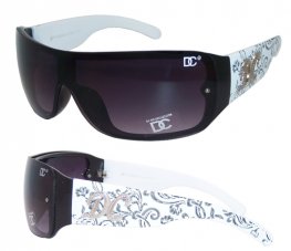 DC Sunglasses (Polycarbonate) DC202P  DC Sunglasses (Polycarbonate) DC202P