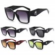 Che Guevara Fashion Sunglasses, 3 Styles Mixed CG001/2/3