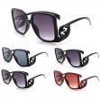 CG Fashion Sunglasses 3 Styles Mixed CG007/8/9