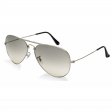 Aviator Metal Sunglasses AV008