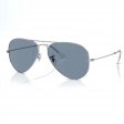 Aviator Metal Sunglasses AV007-1