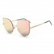 Classics Fashion Metal Sunglasses SUA-D5202