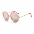 Classics Fashion Metal Sunglasses SUA-FJ7418