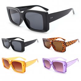 The Bondi Collection 3 Styles Fashion Sunglasses BD016/7/8