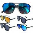 Cooleyes Classics Fashion Sunglasses 3 Styles FP1472/3/4