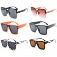 Paris Collection Fashion Sunglasses 3 Styles Asst. PA124/5/6