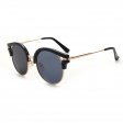 Classics Fashion Metal Sunglasses SUA-D5001