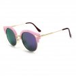 Classics Fashion Metal Sunglasses SUA-D5001