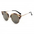 Classics Fashion Metal Sunglasses SUA-D5001