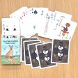 Playing Card (Kangaroo) C-CARD-01