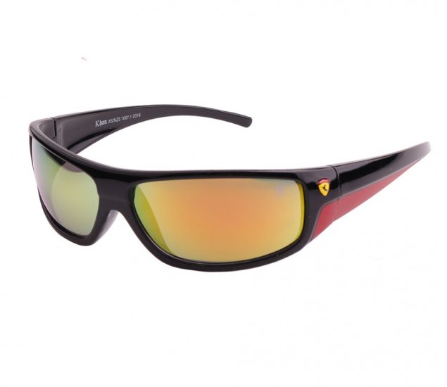 Khan Sports Sunglasses KH1007P