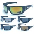 Khan Designer Sports Sunglasses 2 Style Mixed SUA-KH1032/3