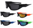 Kids Sports Sunglasses 3 Style Asst. KS8039/0/4