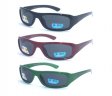 Koala Collection Sport Boys Polarized Sunglasses 2 Style Asst. KSP8070/71