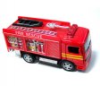 5" Rescue Fire Engine KS5110D