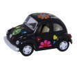 4" 1967 Volkswagen Classical Beetle with printing body (4 Colors) KT4026DF