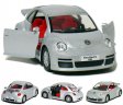 1:32 5" VW New Beetle RSi KT5058D