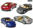 1:38 Jaguar XK Coupe 1:38 Diecast Model KT5321D